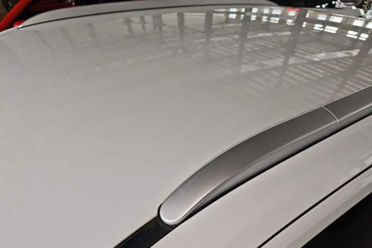 Used Wuling Hongguang MINIEV 2024 3rd Generation 215km Advanced Version Roof