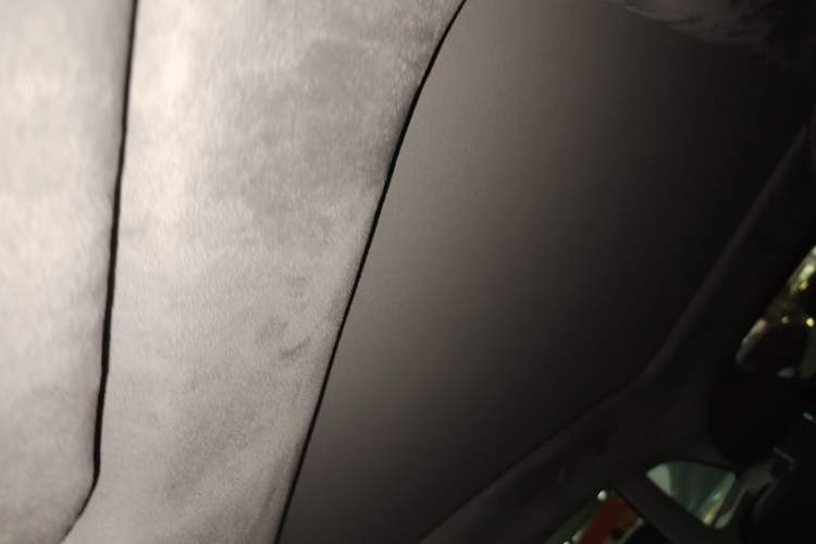 Used Leapmotor C11 2023 Pure Electric 580 All-Wheel-Drive Performance Edition Headliner