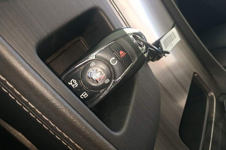 Used Buick LaCrosse 2021 652T Luxury Model