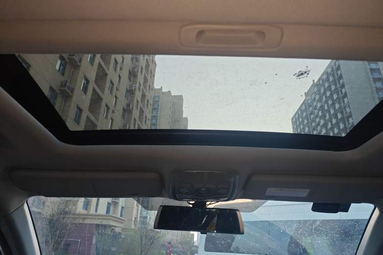 Used Haval M6 2019 1.5T Manual Two-Wheel Drive Elite Version China V Standard