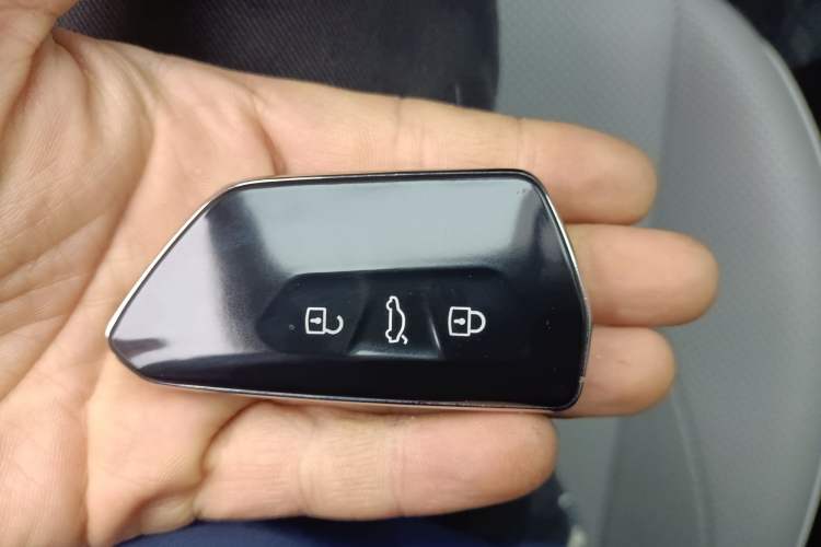 Used Volkswagen ID.3 2025 Revised Version Smart Edition Ultimate Intelligence Version