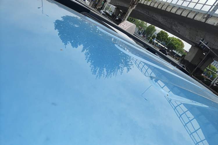 Used Baojun Spark EUV 2024 Prestige Edition 4 Seats