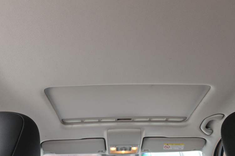 Used Volkswagen Gran Lavida 2017 180TSI DSG Comfort Edition Headliner