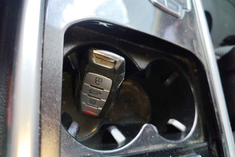 Used Haval H6 2018 Blue Label Sport Edition 1.5T Automatic Two-Wheel Drive Elite Model