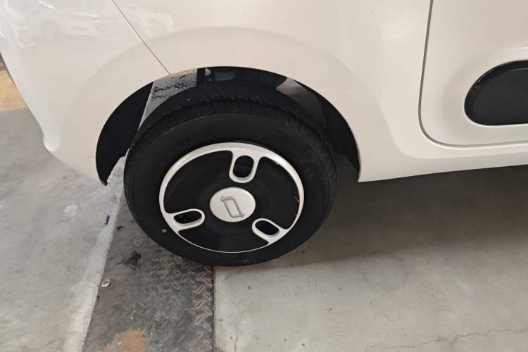 Used Bestune Pony 2025 222km Range Agile Horse
