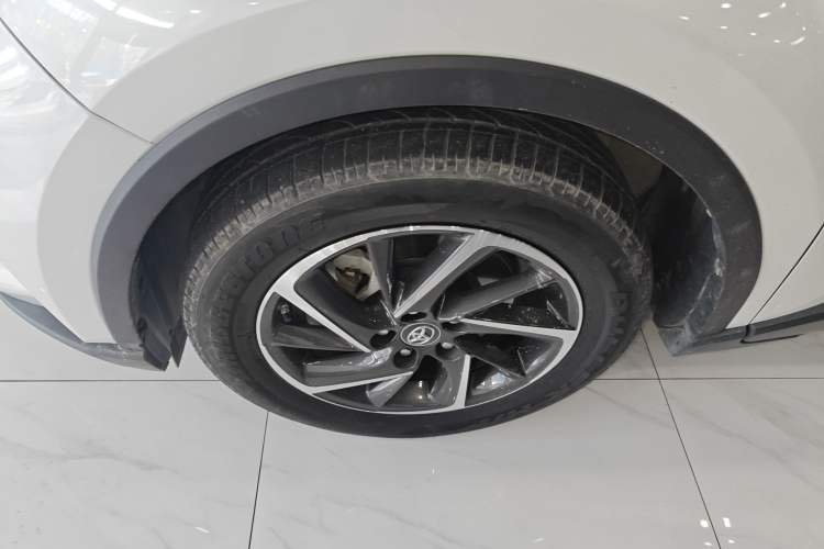 Used Toyota C-HR 2022 2.0L Leading Edition
