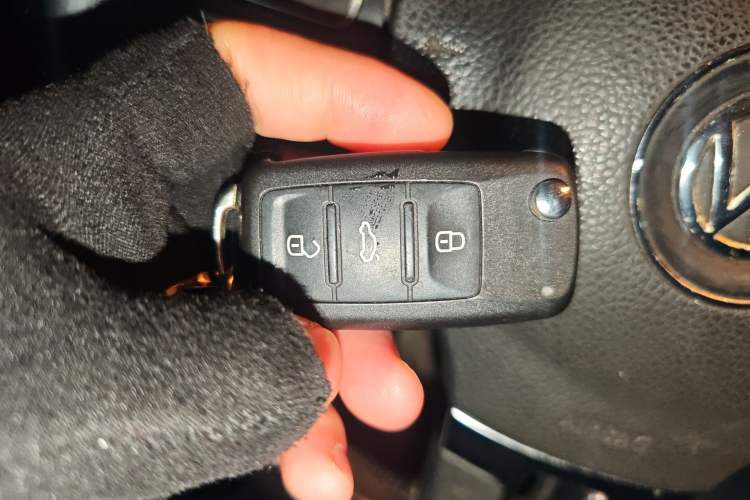 Used Volkswagen Tiguan 2015 1.8TSI Automatic Two-Wheel Drive Luxury Model