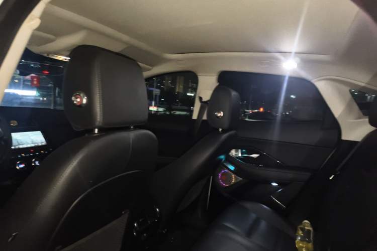 Used Jaguar E-PACE 2018 P250 SE China VI
