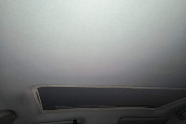 Used Brilliance V5 2014 1.5T Automatic Two-Wheel Drive Sport Model
