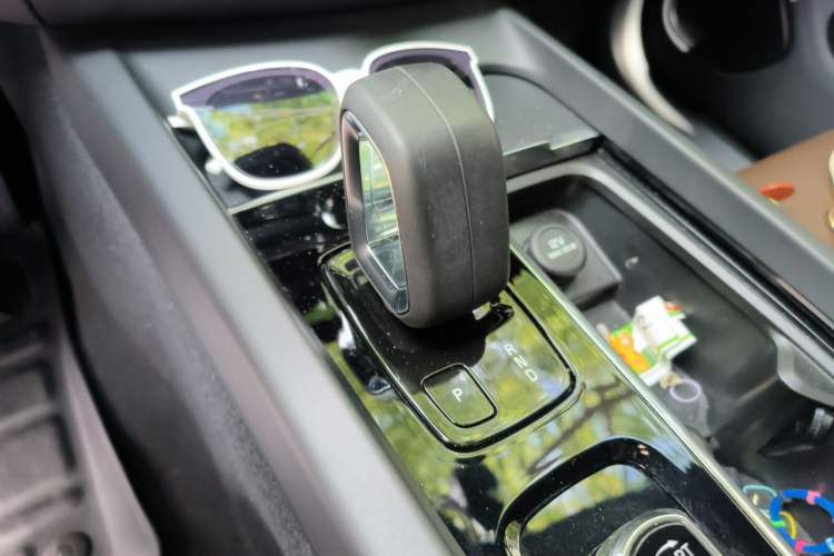 Used Volvo XC60 2022 B5 4x4 Zhiyi Luxury Edition
