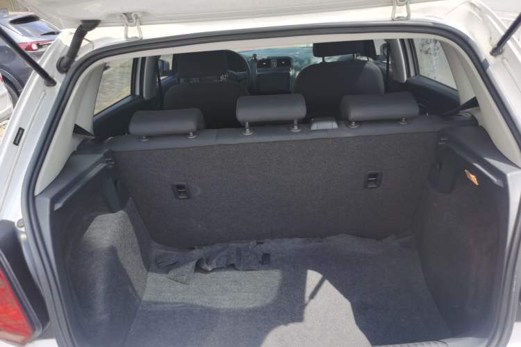 Used Volkswagen Polo 2016 1.4L Automatic Trendy Model