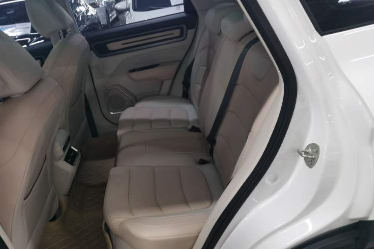 Used Geely Auto icon 2025 Linglong 1.5TD Qingcheng Edition