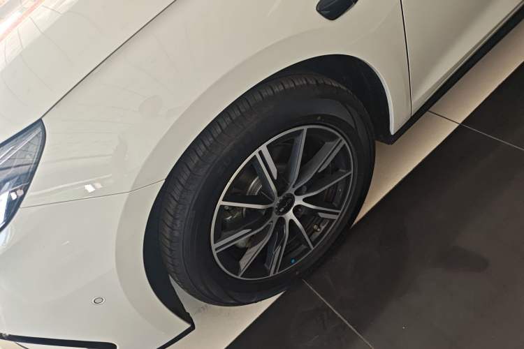 Used BYD Seal 06 DM-i Touring 2025 Model DM-i 150KM Deluxe Exterior 1