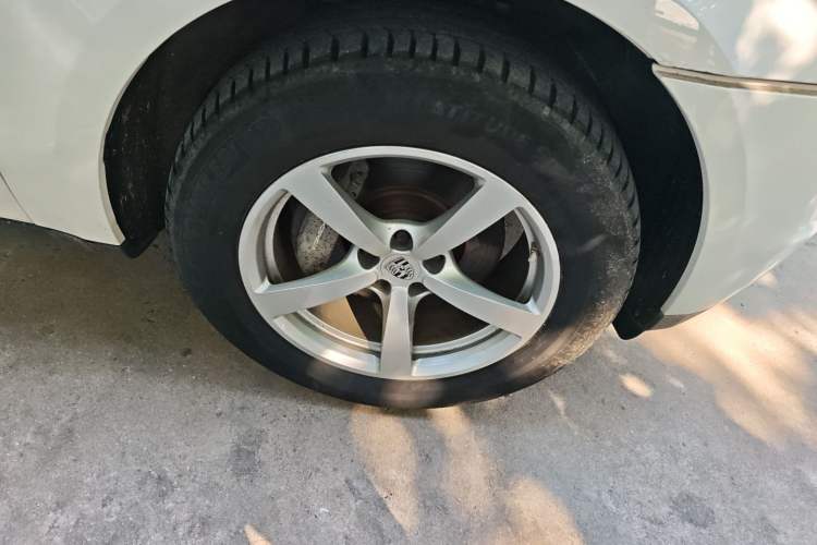 Used Porsche Macan 2016 Macan 2.0T
