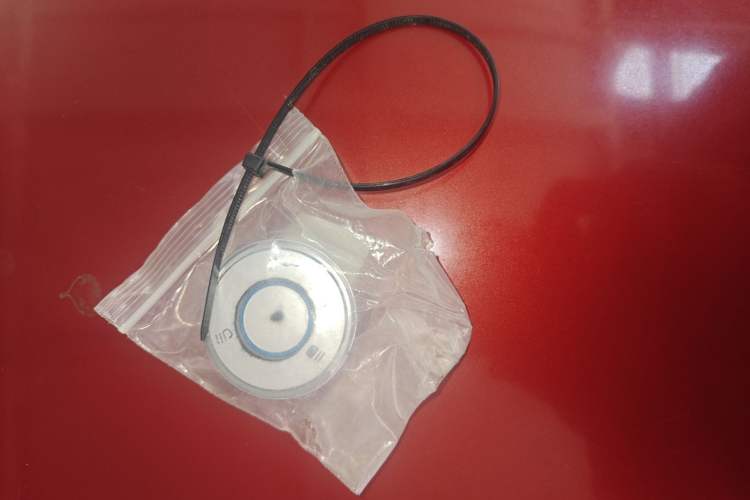 Used NETA V 2022 Chao 400