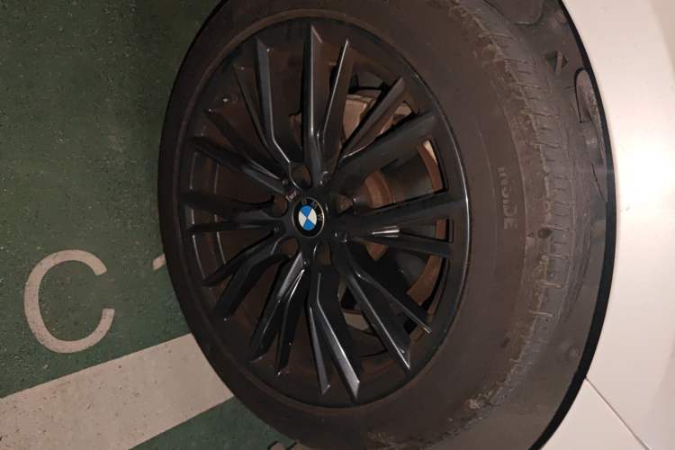 Used BMW 3 Series 2021 Restyled 325i M Sport Night Edition Package