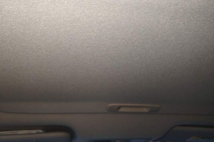 Used Nissan Lannia 2019 1.6L CVT Smart Connect Smart Cool Version China VI Standard Headliner