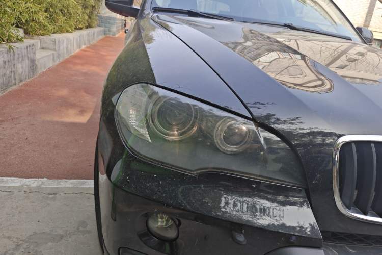 Used BMW X5 2009 xDrive30i Luxury Edition
