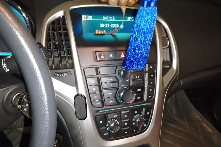 Used Buick GT 2013 XT 1.6L Automatic Fashion Edition