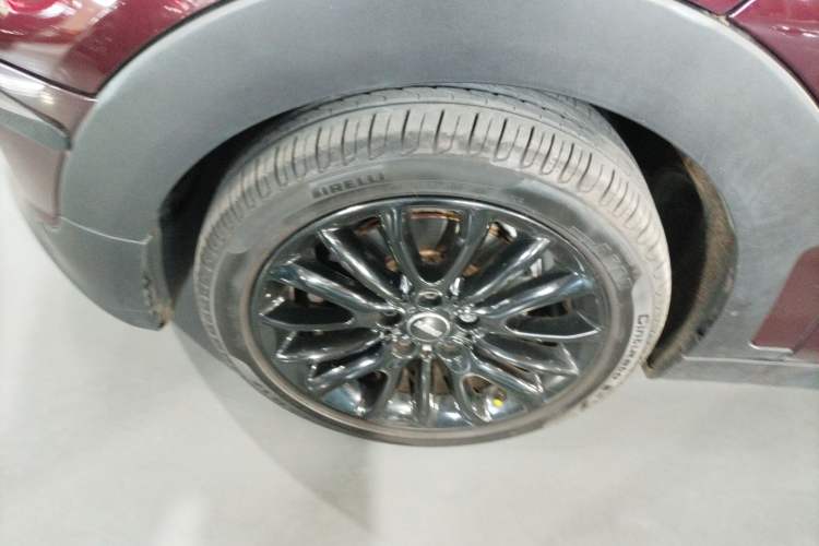 Used MINI Clubman 2018 1.5T COOPER Classic Edition