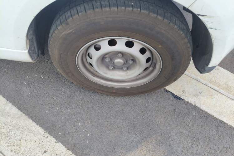 Used Farizon Xingxiang V 2023 V6E Ningde Times 41.86kWh Value Edition