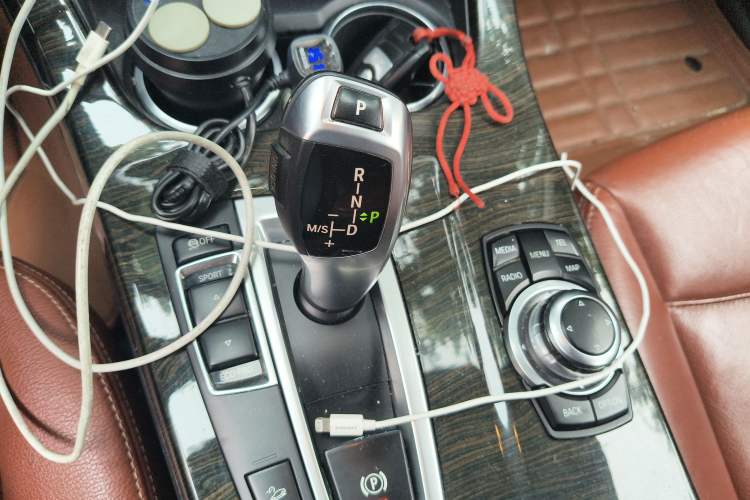 Used BMW X3 2013 xDrive20i Luxury Edition
