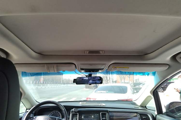 Used Honda Elysion 2016 2.4L Style Edition