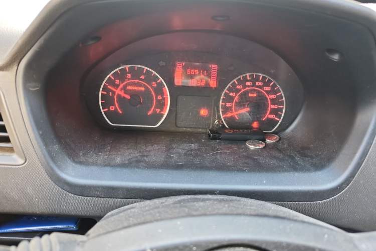 Used Wuling Rongguang S 2023 1.5L Base Version 5/7 Seats