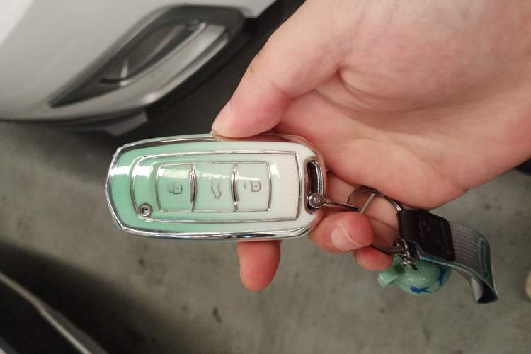 Used Geely Auto Emgrand X7 Sport 2016 1.8TD Automatic Smart Model
