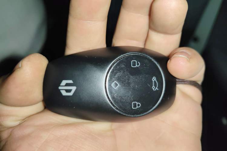 Used Leapmotor T03 2025 403 Comfort Edition
