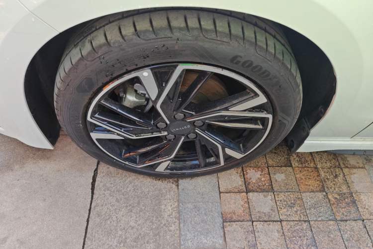 Used Lynk & Co 03 2023 2.0TD DCT JingPro