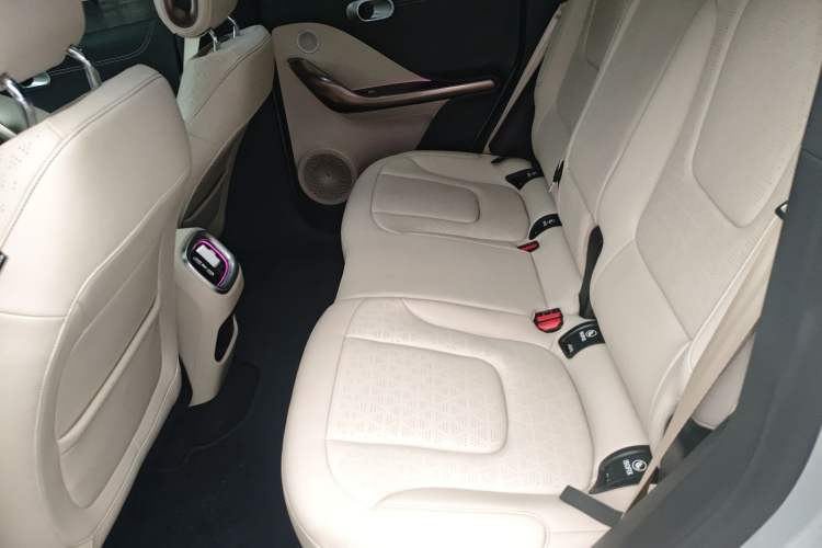 Used smart #1 2022 Premium Edition
