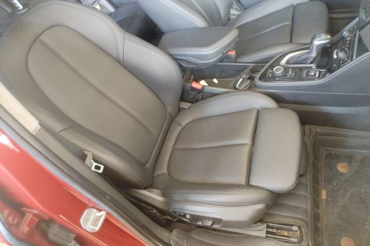 Used BMW 2 Series Active Tourer 2015 218i Sports Design Package