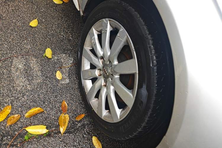 Used Audi A4L 2012 2.0 TFSI Automatic Technology Model