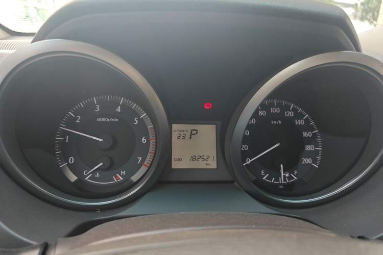 Used Toyota Prado 2016 2700 TX 7-Seater Middle East Version