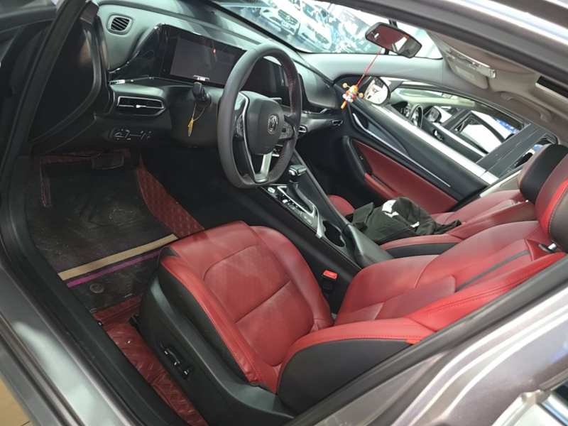 Used CHANGAN Eado 2020 PLUS Blue Whale NE 1.4T GDI DCT Flagship Model — 14