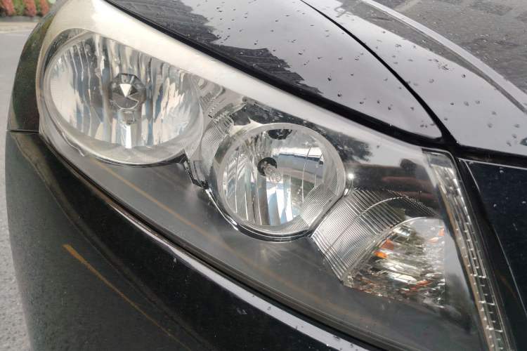 Used Honda Accord 2009 2.4L LX
