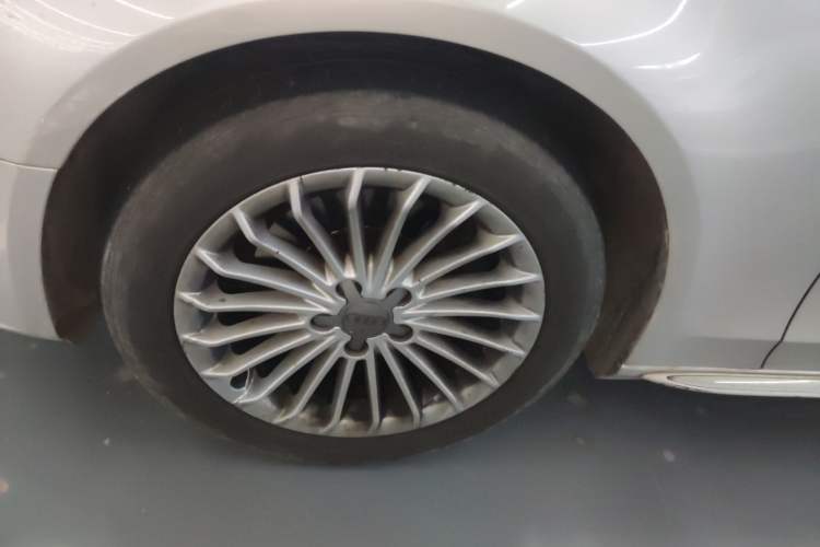 Used Audi A4L 2016 35 TFSI Automatic Technology Model