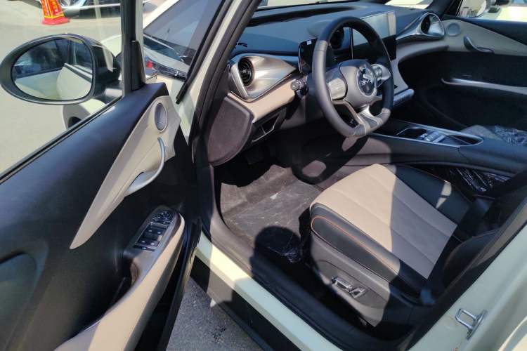 Used BYD Dolphin 2025 420km Free Edition