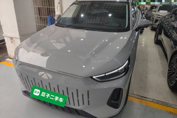 Used Chery Fengyun T9 2024 210 Ultra-Long Range Luxury Version 5 Seats Manganese Iron Phosphate Lithium