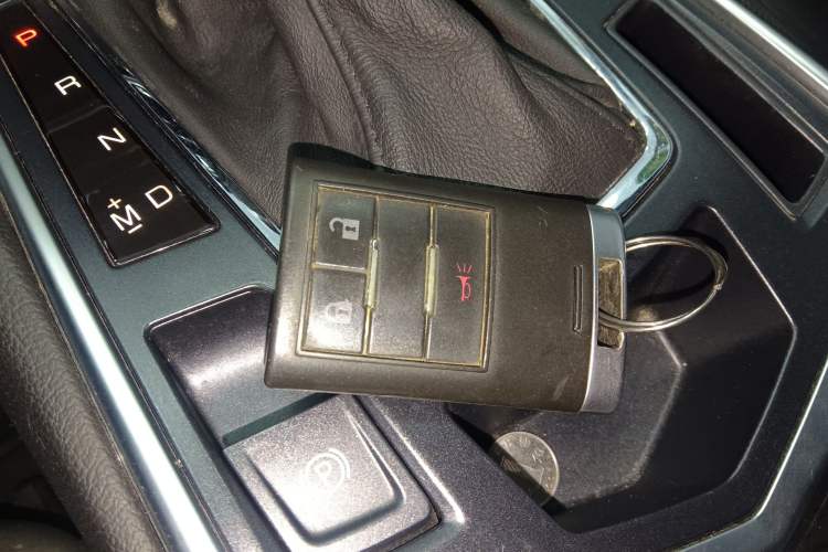 Used Cadillac SRX 2014 3.0L Comfort Model