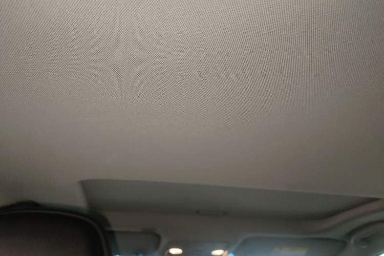 Used Cadillac ATS-L 2017 28T Tech Edition Headliner