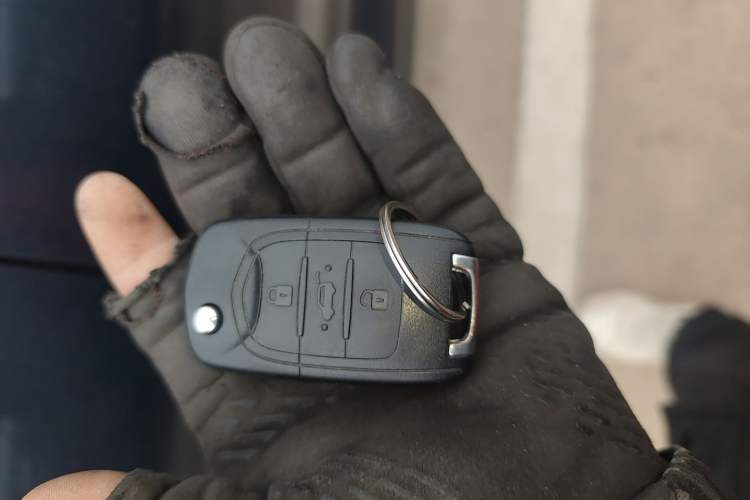 Used Wuling Victory 2020 1.5T CVT Elite Model