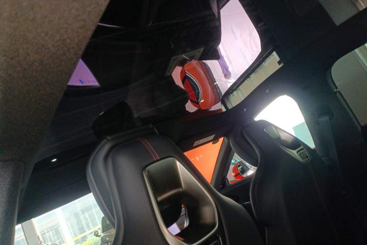 Used Xiaomi Auto SU7 2024 Rear-Drive Ultra-Long Range Advanced Pro-Level Intelligent Driving Version