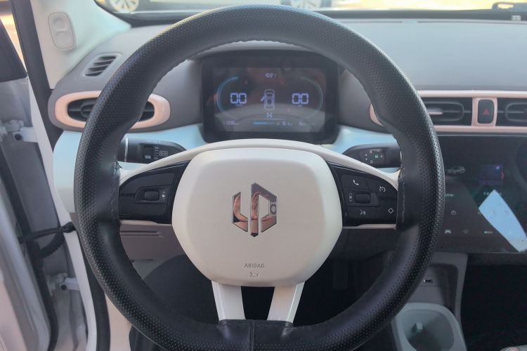 Used Leapmotor T03 2024 310 Comfort Edition