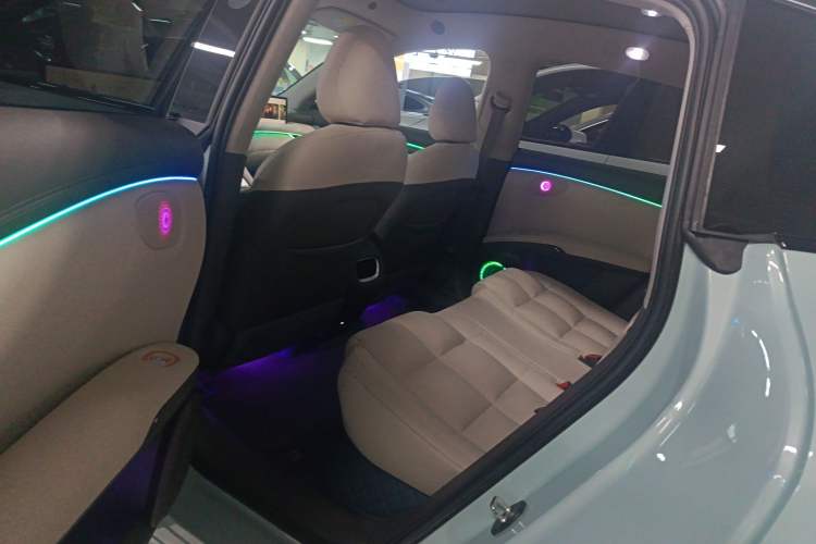 Used IM LS6 2023 Max Long-Range Version