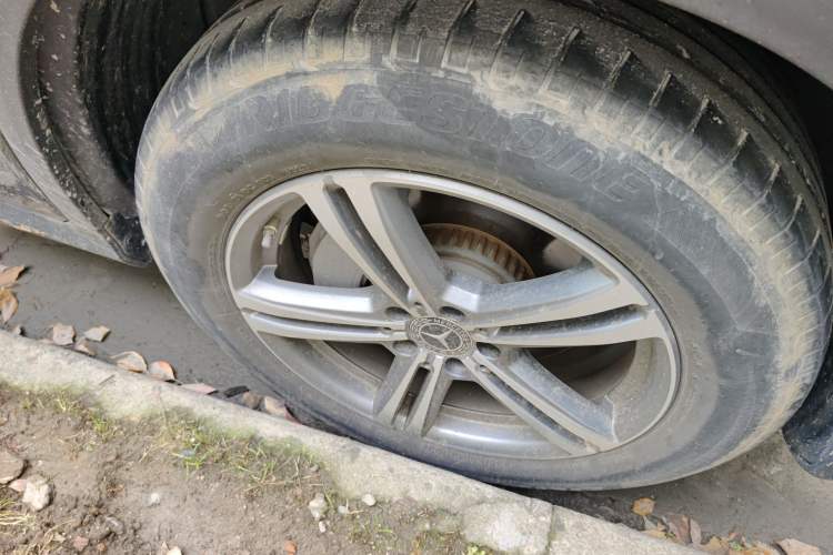 Used Mercedes-Benz GLC 2016 GLC 200 4MATIC