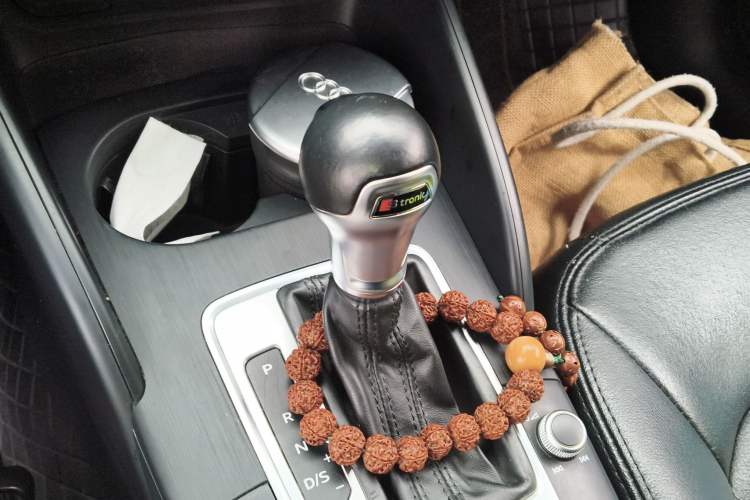 Used Audi A3 2017 Limousine 35 TFSI Ambition Edition
