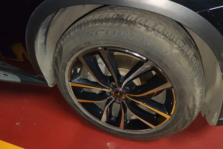 Used Mercedes-Benz GLC 2020 GLC 300 L 4MATIC Dynamic Edition
