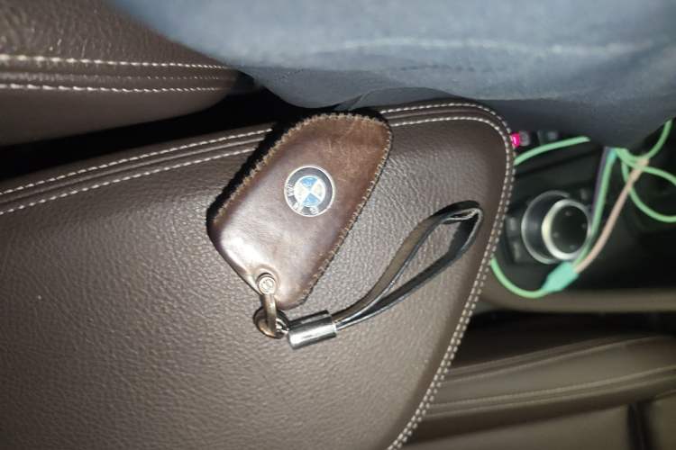 Used BMW X1 2020 sDrive25Li Leading Model